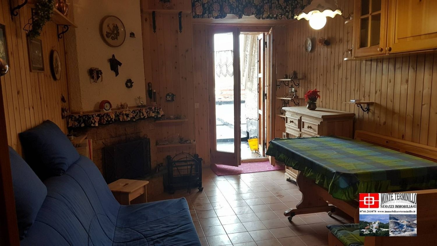 2 bedrooms Apartment in Rieti, Italy No. 357326