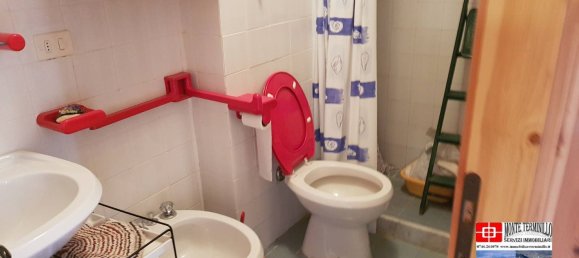 2 bedrooms Apartment in Rieti, Italy No. 357326 4