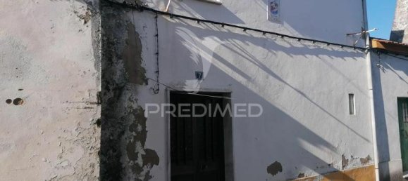 2 Schlafzimmer Villa in Crato, Portugal, Nr. 25466 11