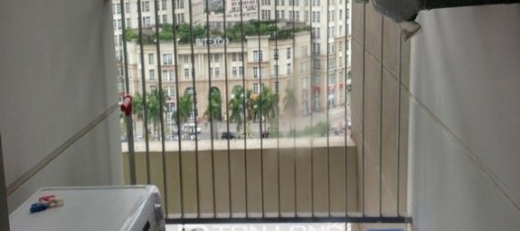 3 Schlafzimmer Wohnung in Nam Tu Liem, Vietnam, Nr. 2305 5