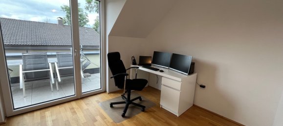 3 rooms Apartment in Elixhausen, Austria No. 252613 10