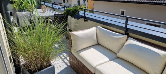 3 rooms Apartment in Elixhausen, Austria No. 252613 5