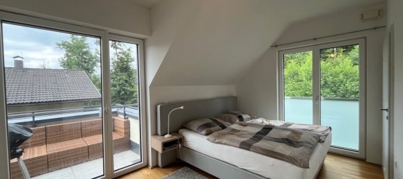 3 rooms Apartment in Elixhausen, Austria No. 252613 8