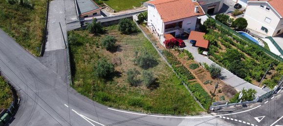 Grundstück in Coimbra, Portugal 776m², Nr. 79278 7