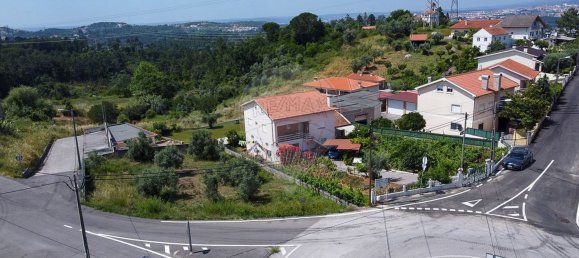 Grundstück in Coimbra, Portugal 776m², Nr. 79278 9