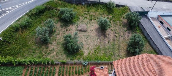 Grundstück in Coimbra, Portugal 776m², Nr. 79278 4