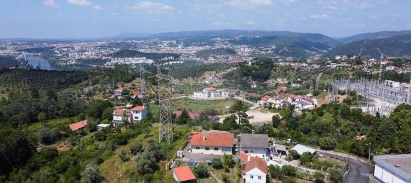 Grundstück in Coimbra, Portugal 776m², Nr. 79278 12