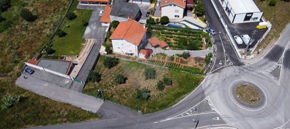 Grundstück in Coimbra, Portugal 776m², Nr. 79278 2