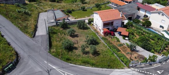 Grundstück in Coimbra, Portugal 776m², Nr. 79278 8