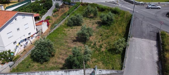 Grundstück in Coimbra, Portugal 776m², Nr. 79278 5