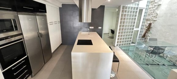 5 غرف نوم منزل في Alzira, Spain رقم 135571 4