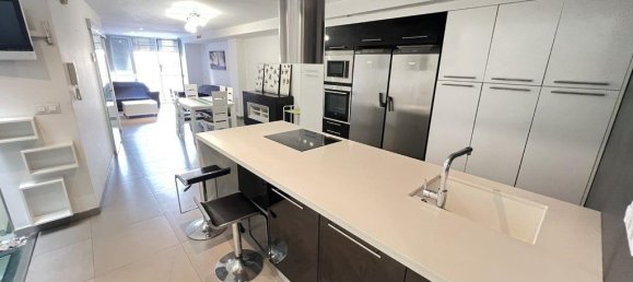 5 غرف نوم منزل في Alzira, Spain رقم 135571 10