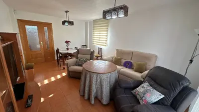 4 bedrooms House in Salinas, Spain No. 270856
