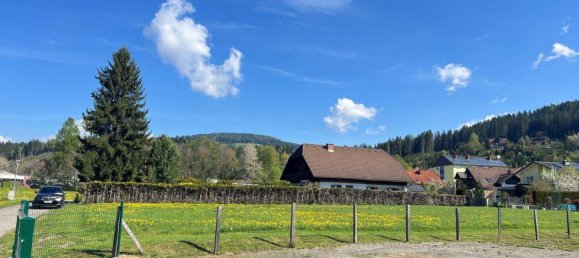 1058m² Land in Neumarkt in der Steiermark, Austria No. 156857 2