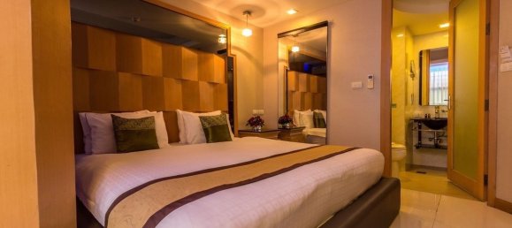 Hotel in Watthana, Thailand, Nr. 72307 9