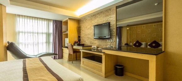Hotel in Watthana, Thailand, Nr. 72307 5