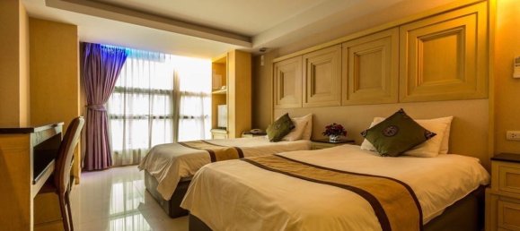 Hotel in Watthana, Thailand, Nr. 72307 10
