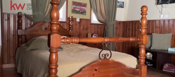 4 bedrooms Townhouse for sale in Larnaka, Cyprus № 27008 12