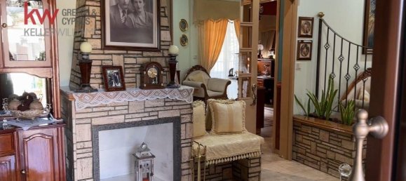 4 bedrooms Townhouse for sale in Larnaka, Cyprus № 27008 7