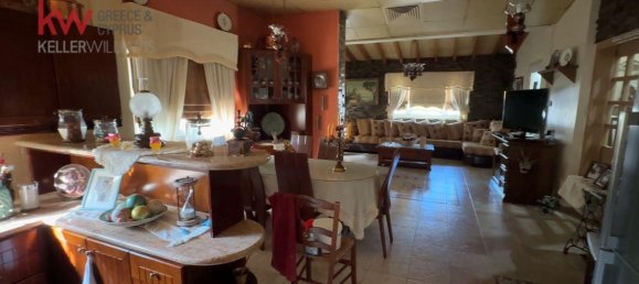 4 bedrooms Townhouse for sale in Larnaka, Cyprus № 27008 6