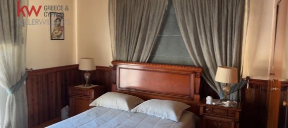 4 bedrooms Townhouse for sale in Larnaka, Cyprus № 27008 11