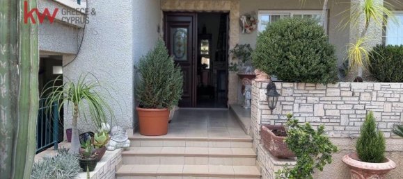 4 bedrooms Townhouse for sale in Larnaka, Cyprus № 27008 3