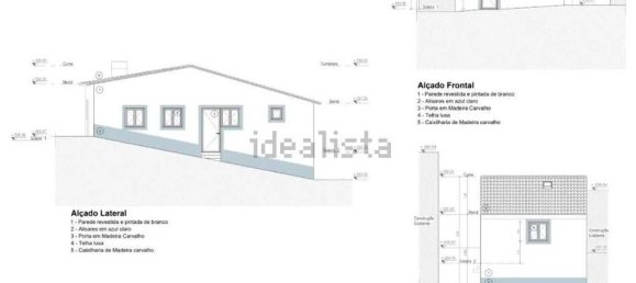 1 Schlafzimmer Haus in Montemor o Novo, Portugal, Nr. 338084 2