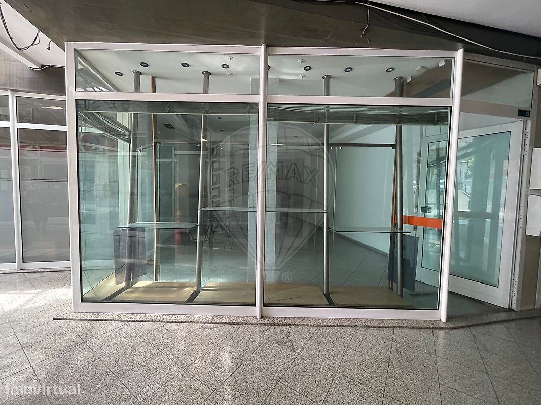 46m² Commercial property in Ponte da Barca, Portugal No. 282820