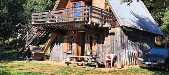 Casa de 1 dormitorio en Pugny-Chatenod, France No. 333494 10