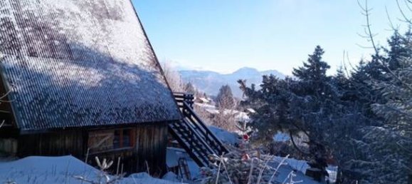 Casa de 1 dormitorio en Pugny-Chatenod, France No. 333494 2