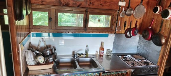 Casa de 1 dormitorio en Pugny-Chatenod, France No. 333494 5