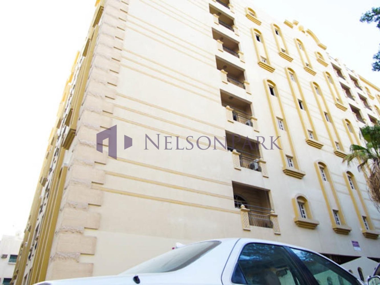 Квартира с 2 спальнями в Доха, Катар № 1066