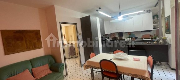 Apartamento de 2 dormitorios en Messina, Italy No. 269582 6