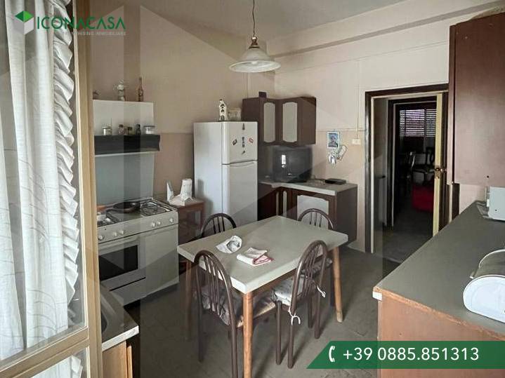 4غرفة شقة في Cerignola, Italy رقم 24088