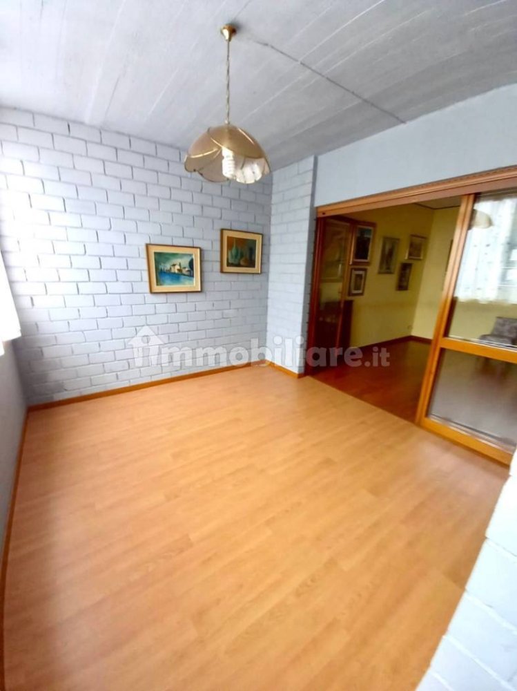 Apartamento de 2 dormitorios en Fiorano al Serio, Italy No. 236856