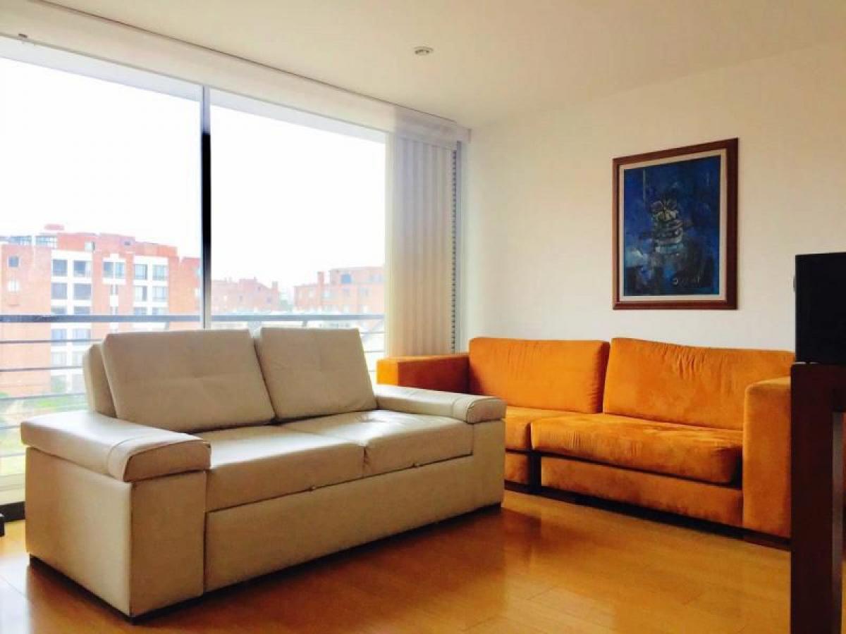 3 غرف نوم منزل في Bogota, Colombia رقم 13405