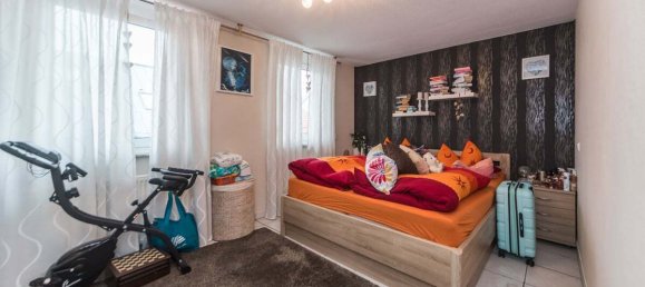 4 rooms Townhouse in Rems-Murr-Kreis, Germany No. 371331 7