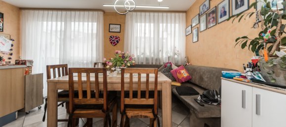 4 rooms Townhouse in Rems-Murr-Kreis, Germany No. 371331 4