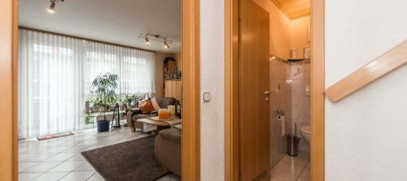 4 rooms Townhouse in Rems-Murr-Kreis, Germany No. 371331 3