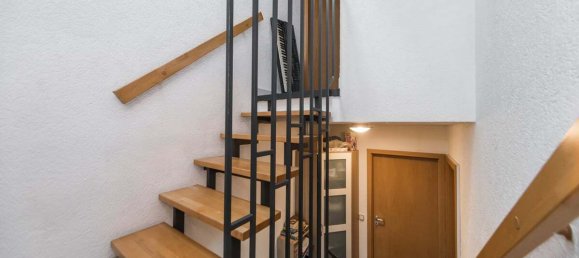 4 rooms Townhouse in Rems-Murr-Kreis, Germany No. 371331 6