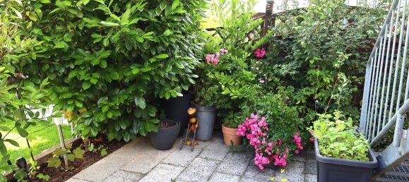 4 rooms Townhouse in Rems-Murr-Kreis, Germany No. 371331 13