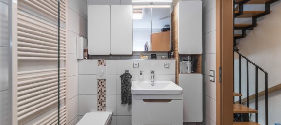 4 rooms Townhouse in Rems-Murr-Kreis, Germany No. 371331 8