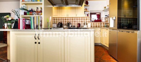 5 Schlafzimmer Villa in Bergamo, Italy, Nr. 170940 8