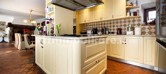 5 Schlafzimmer Villa in Bergamo, Italy, Nr. 170940 7