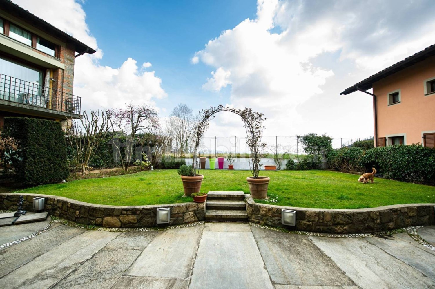 5 Schlafzimmer Villa in Bergamo, Italy, Nr. 170940