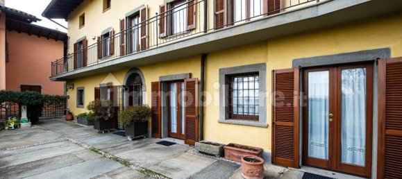 5 Schlafzimmer Villa in Bergamo, Italy, Nr. 170940 3