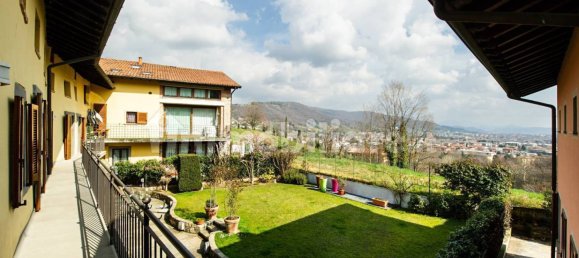5 Schlafzimmer Villa in Bergamo, Italy, Nr. 170940 19