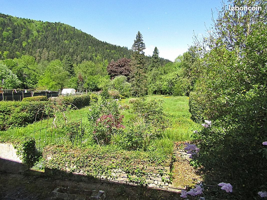 6-Zimmer Haus in Schirmeck, France, Nr. 152717