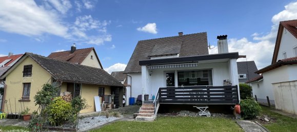 5غرفة منزل في Bodenseekreis, Germany رقم 275072 24