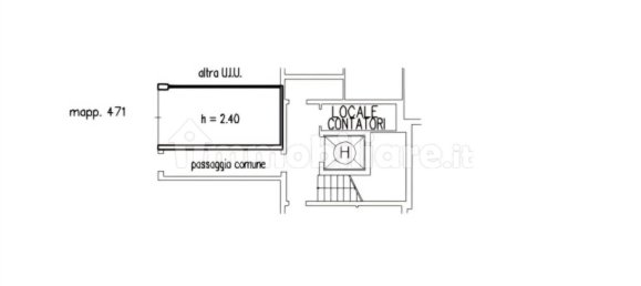 Apartamento de 2 dormitorios en San Martino in Strada, Italy No. 307958 23